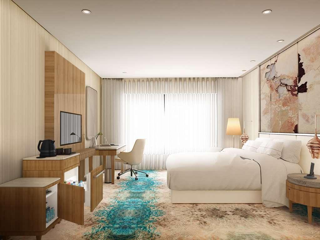 Jouri A Murwab Hotel Doha Cameră foto