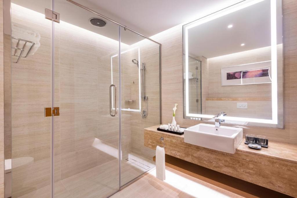 Jouri A Murwab Hotel Doha Cameră foto